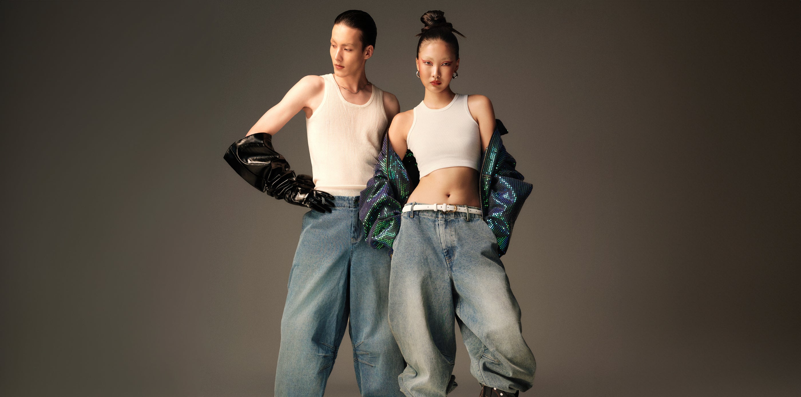 DENIM CAPSULE 2024